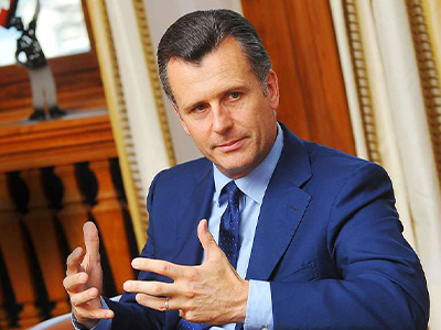 Erfolgreicher Sarvexid Trader